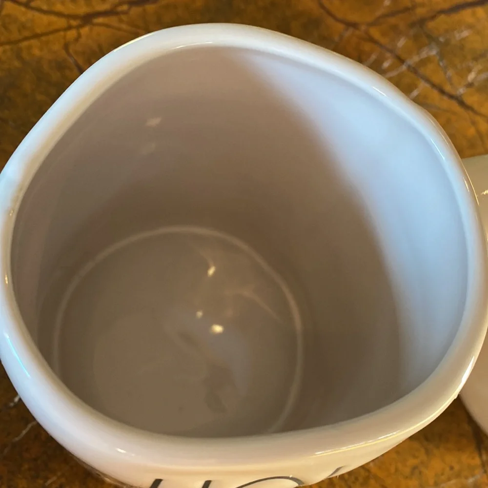 NEW Rae Dunn Señorita Mug - Picture 3 of 3